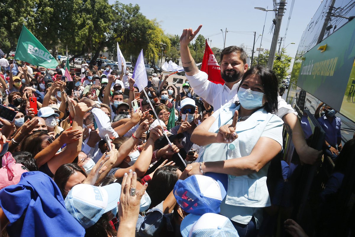 Claudia Pizarro tweet media