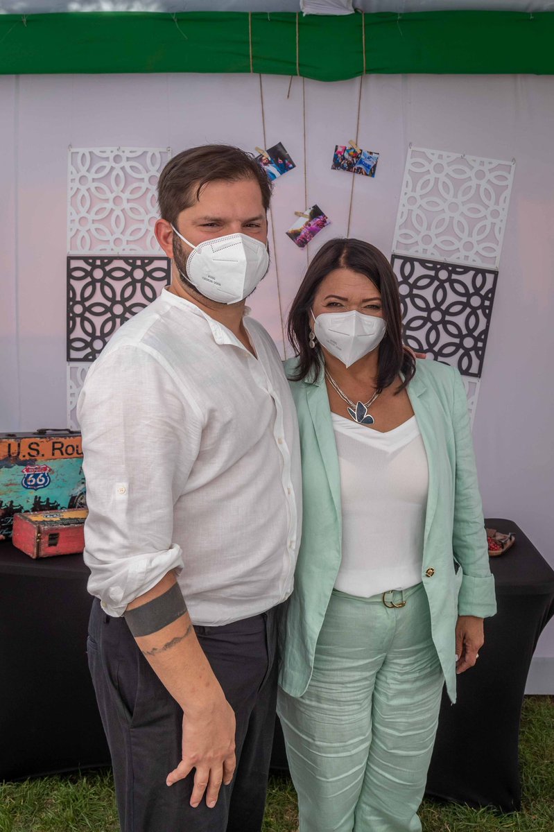 Claudia Pizarro tweet media