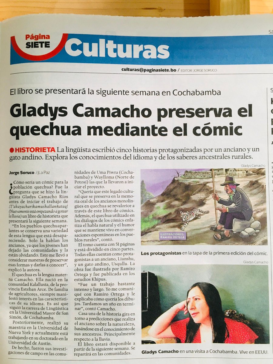 Chhullunka Sunqitu tweet media