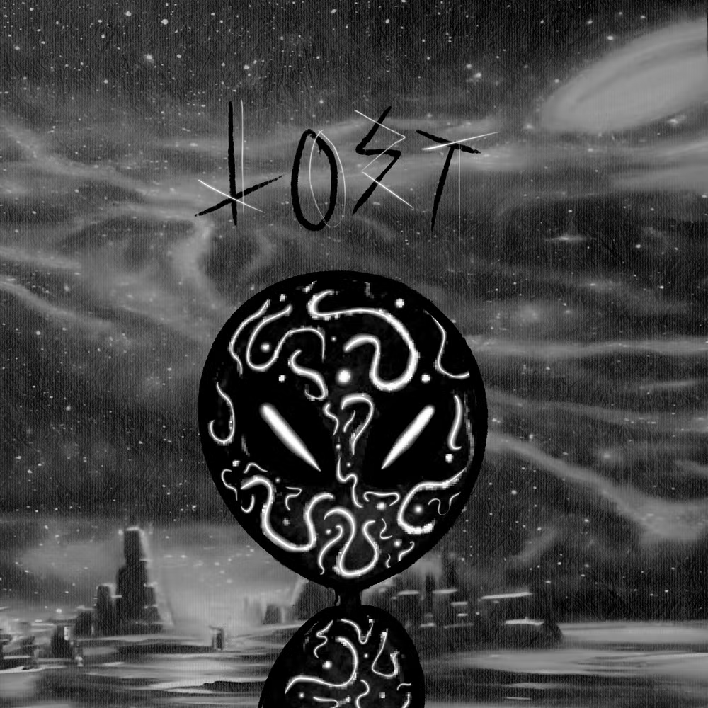 lostsxl's tweet photo. Its been a bit, thought I should drop some pieces today.👽

.5 EACH ⚡️
the first three panels from the series "LostComics"

spent a lot of time on these and they're all special in their own way. 💜

now available for purchase on my exchange page.
https://t.co/OJwxcNZ1SS https://t.co/y2TXE7F3B9