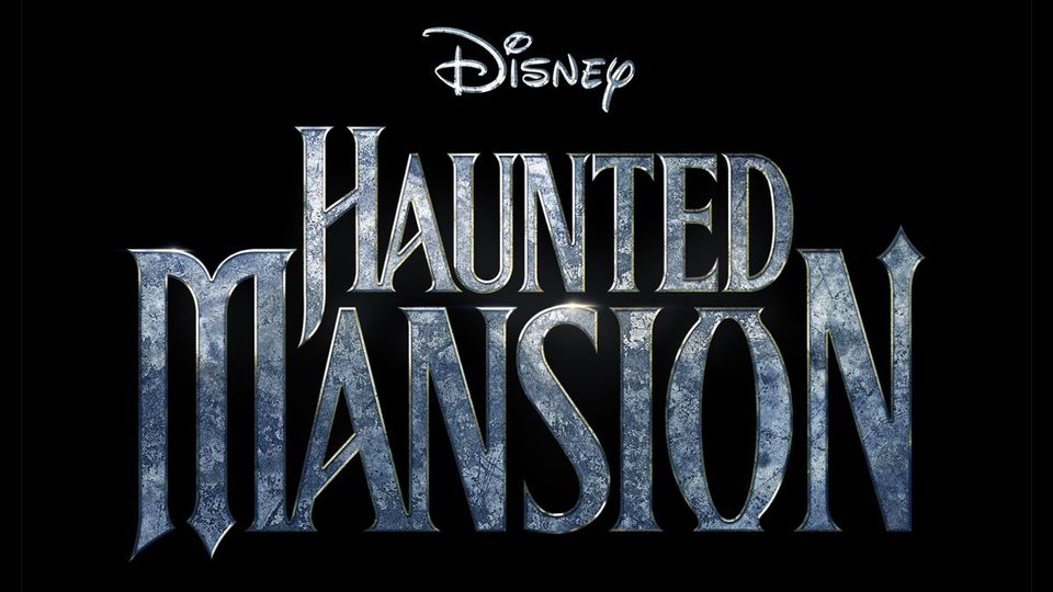 thxgeekreporter's tweet photo. Nuevo logo de #HuntedMansion estreno teatral presentado durante #D23Expo
Síguenos en la página principal de #TheGeekReporter
https://t.co/2O9EiRDL53 https://t.co/mxT6be3DFC