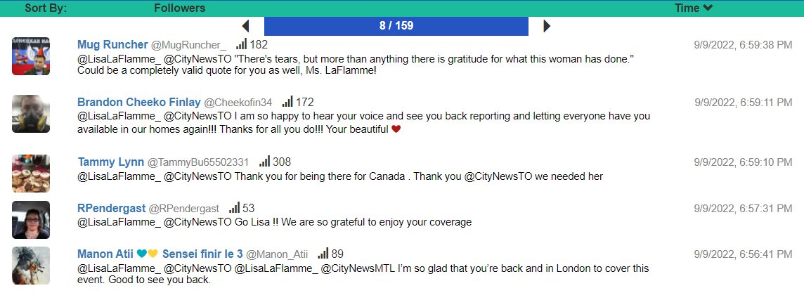 TrendifyLive Ottawa & Canada tweet media