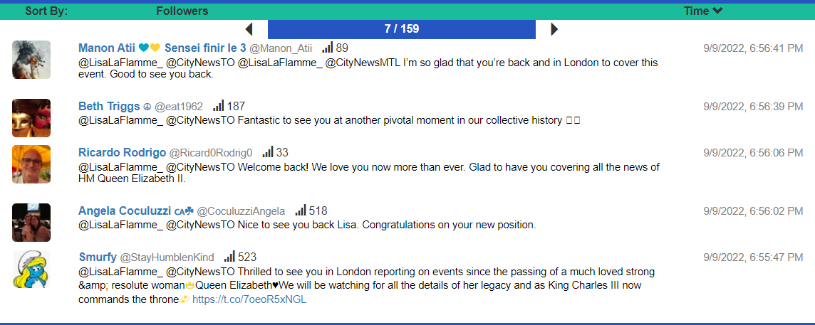 TrendifyLive Ottawa & Canada tweet media