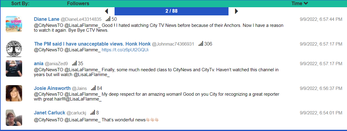 TrendifyLive Ottawa & Canada tweet media