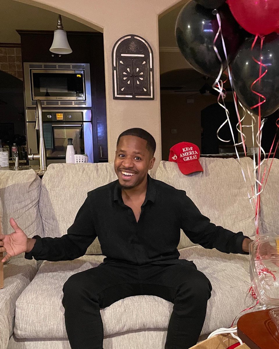 Terrence K. Williams tweet media