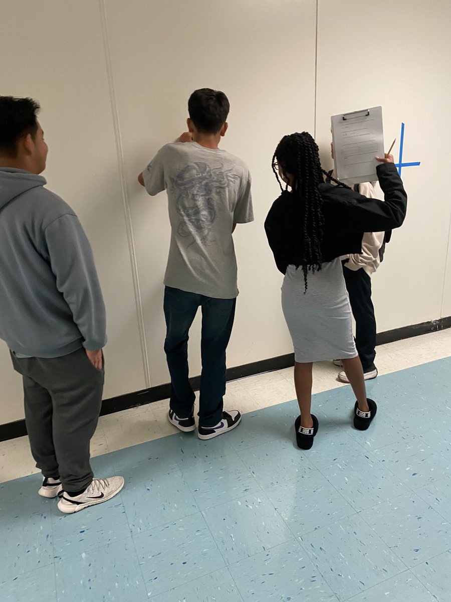 OMHS Math Dept tweet media