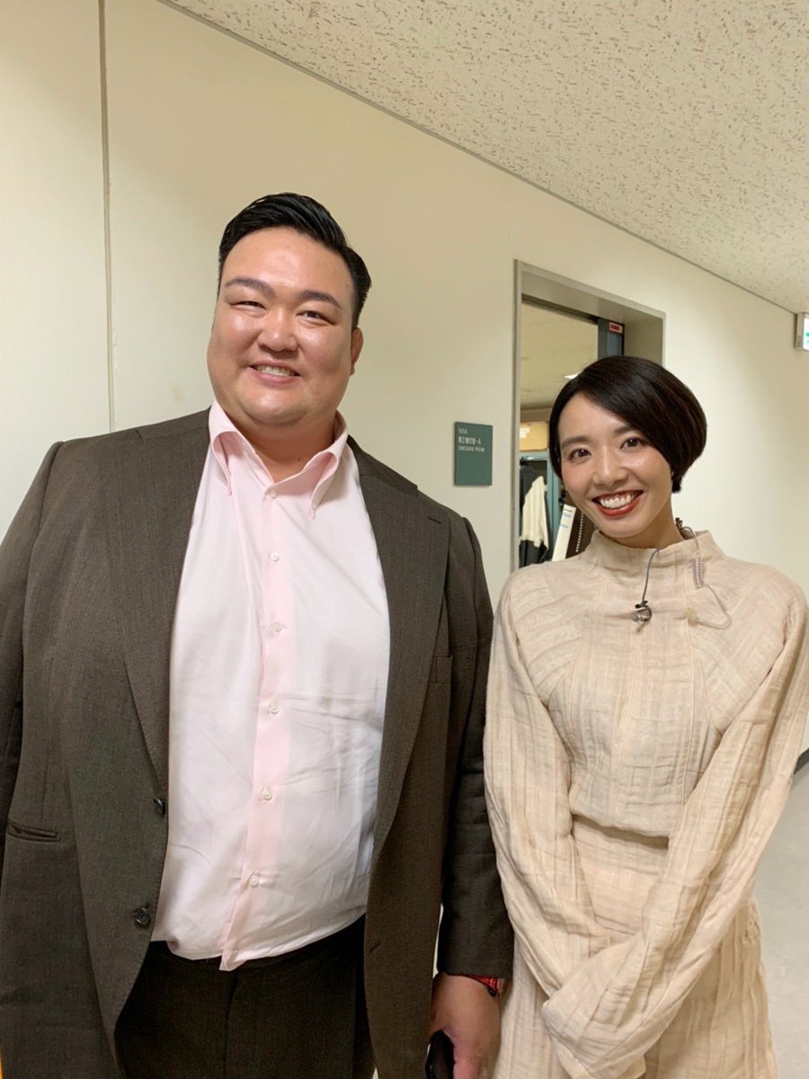 稀勢の里 二所ノ関親方 の嫁画像はある 子供は 知っ得 大相撲