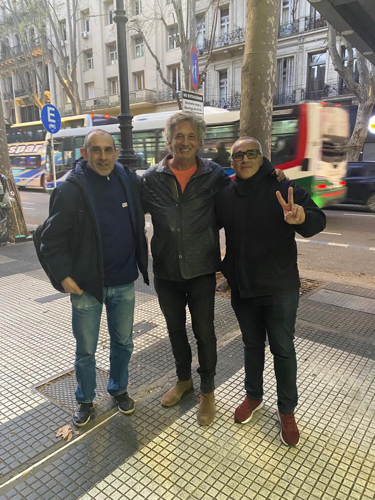 En Septiembre, el topo vuelve a Parque Norte !!!!  <a href="/RamonMuerza/">Ramon Muerza</a> <a href="/BifariR/">BifariRacing</a> <a href="/aldecoto/">alberto aldeco</a>