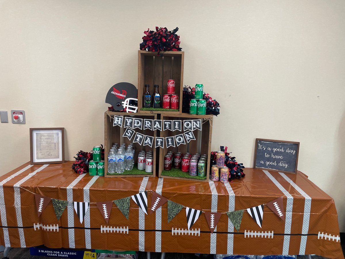 Rennell Elementary tweet media