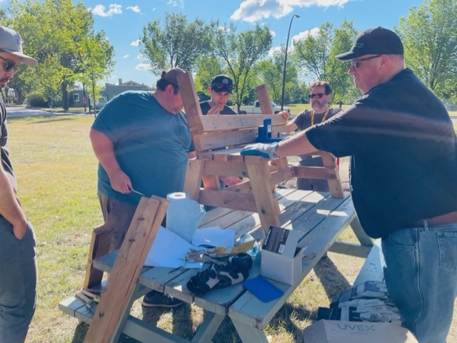 William Roper Hull School tweet media