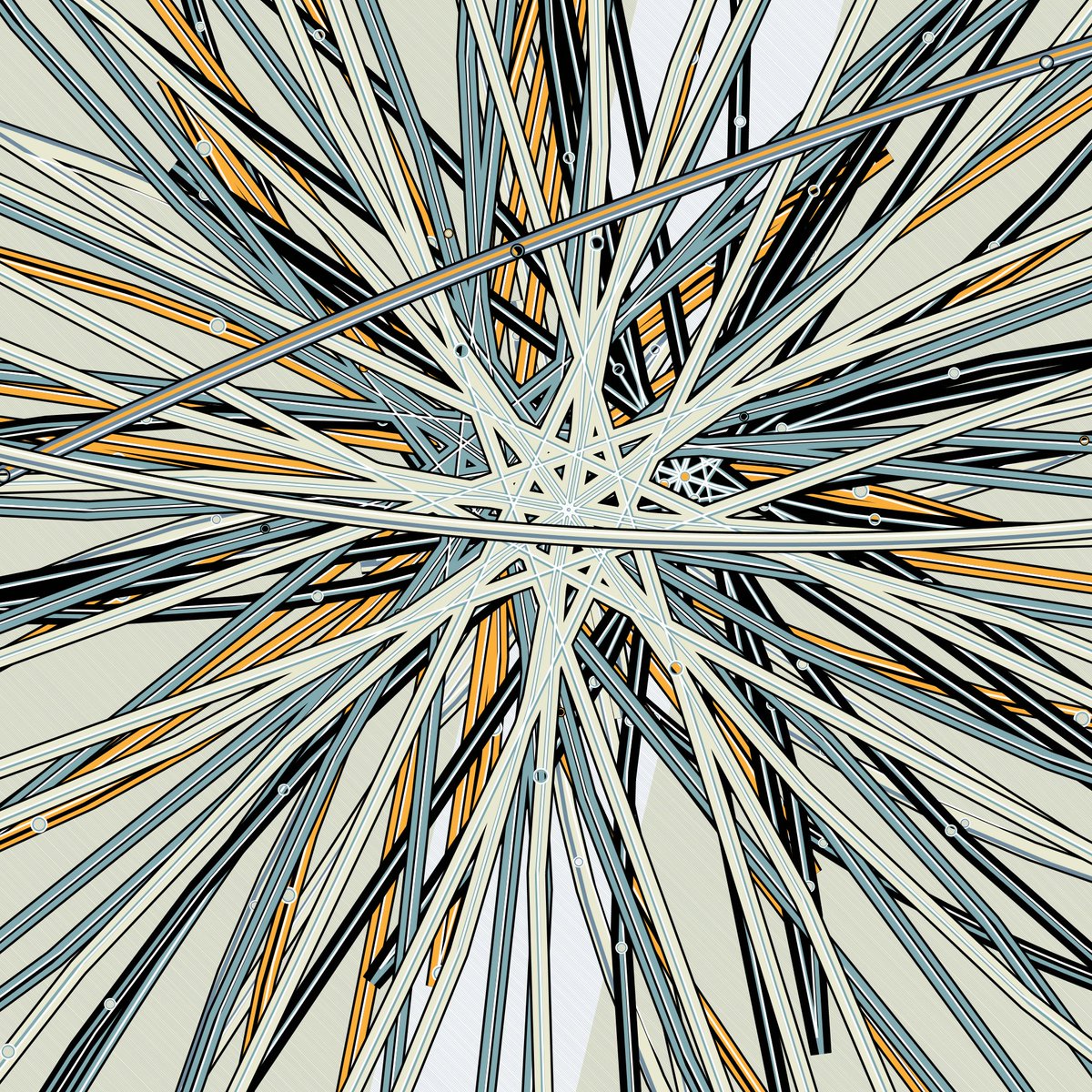 #DmitryVolodinWIP #GearUpKnots
Coming soon to #tezos.