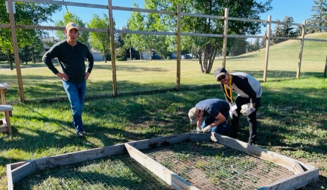 William Roper Hull School tweet media