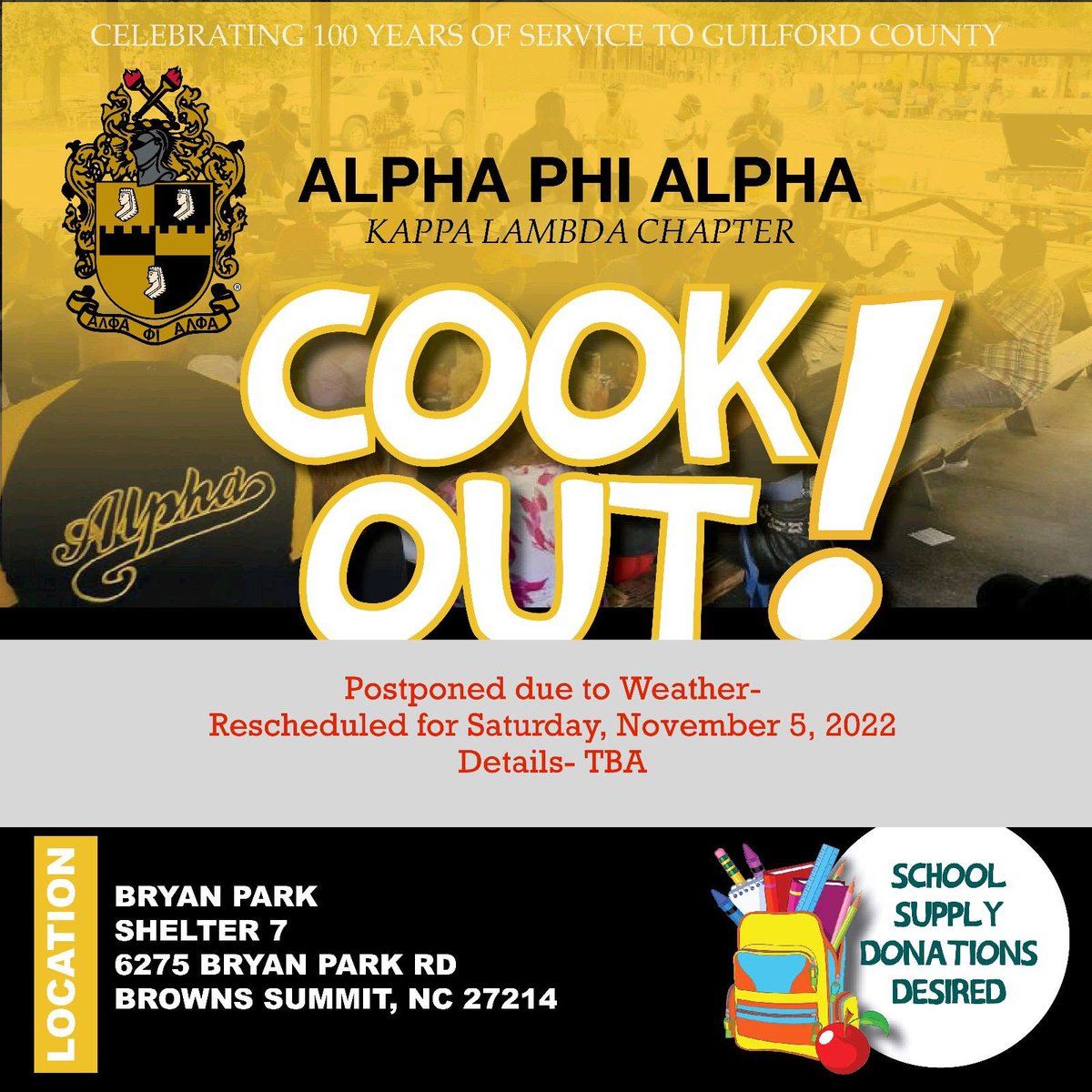 GreensboroAlphas (@greensboroalpha) on Twitter photo 