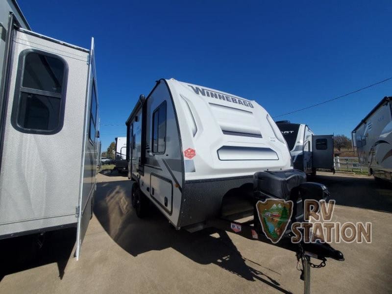 StationOk's tweet photo. Are you ready for a weekend getaway?
Enjoy a mini vacation with a NEW 2022 WINNEBAGO INDUSTRIES TOWABLES MICRO MINNIE 1808FBS travel trailer. Schedule your walk-through today!
π https://t.co/Mv1oWbJTZx
#RVStationResort #Camping #Camper #goRVing #RVlife #ColbertOK #TexomaOK https://t.co/MtpclW92rc