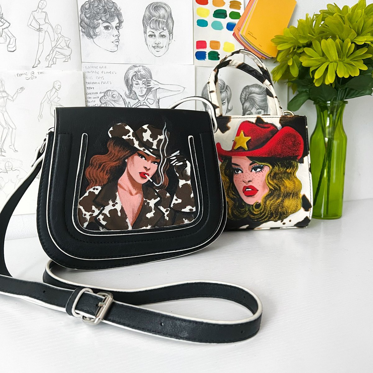 alldrawn tweet media