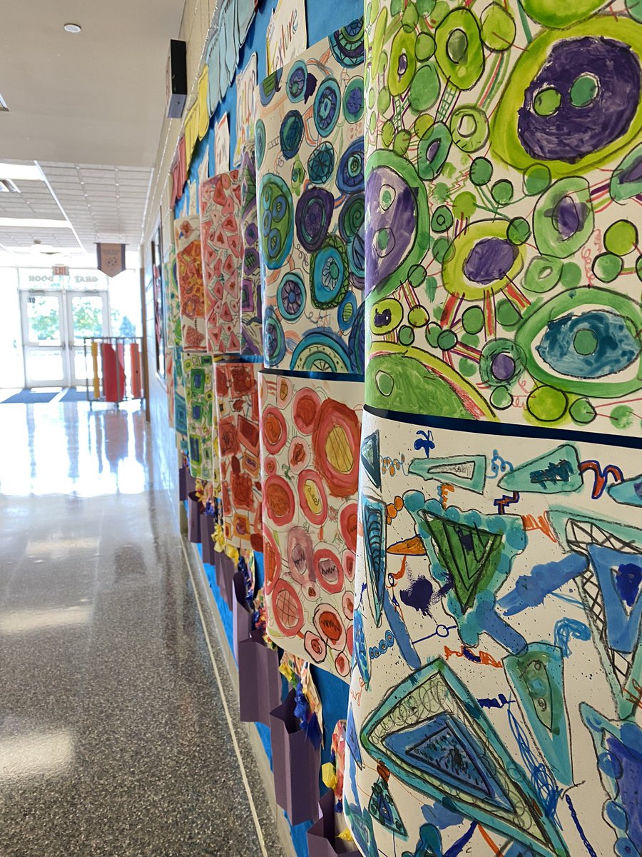 Art Shack pa/ Allison Farrell tweet media