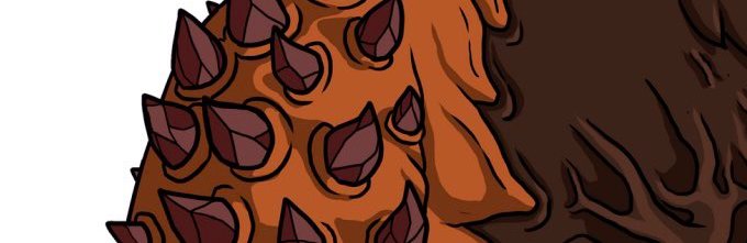 Steve_Kehler's tweet photo. Imagine owning the angelic bear on the left, poor thing mutates into something dastardly, and you get airdropped for free the mutated version! It's happening soon. @OkayBearsYC #boardingsoon #Airdrop https://t.co/P424mC1lkg