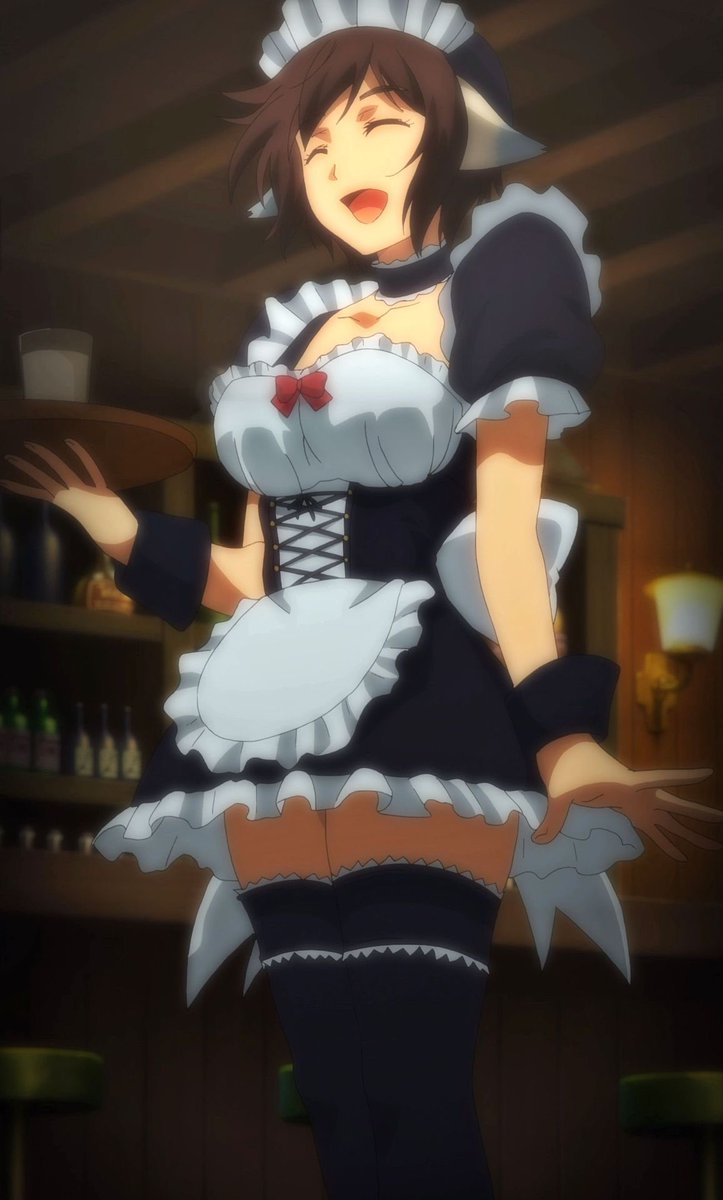 WaifuChungus's tweet photo. Lynn ❤️

Anime: Plunderer https://t.co/fgorirsVZG