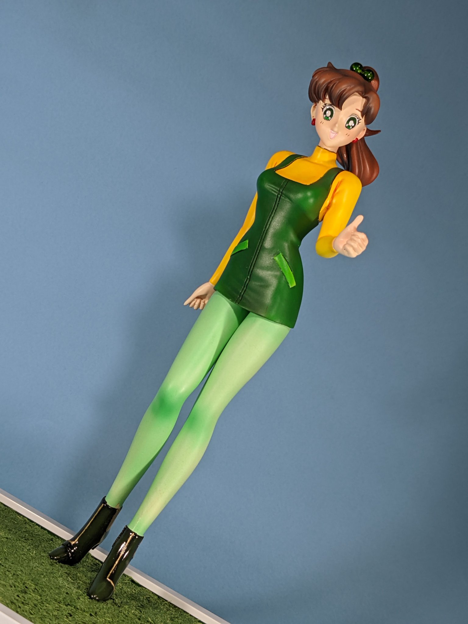 未使用に近い　アンクルージュ　匿名配送　月　ムーン　セーラームーン風コート Amazon.co.jp: [ユーアズコス] Z 美少女戦士セーラームーン