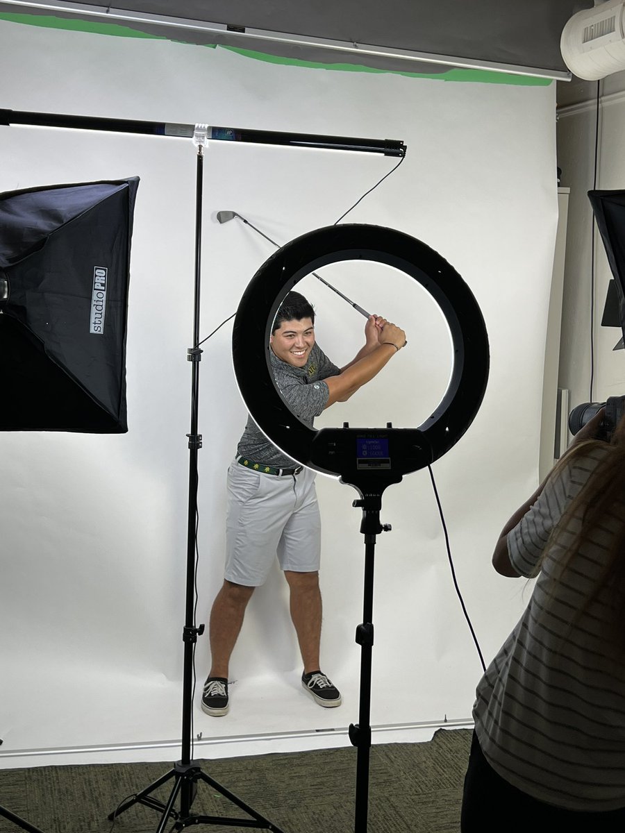 ATU Men’s Golf tweet media