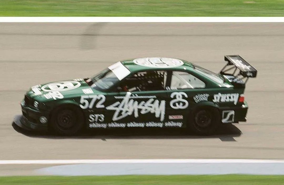 JustFreshKicks's tweet image. Nike Dunk Low "Stüssy Beemer" concepts. Cop or Pass? 🏔