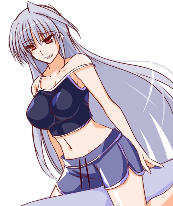 休日にゆっくり寝ていると上に乗って起こしに来る天真爛漫ラフな格好でやってくる隣のお姉さん系アインスさんむくむくしてきたのに気が付いてしまったアインスさん☆ 