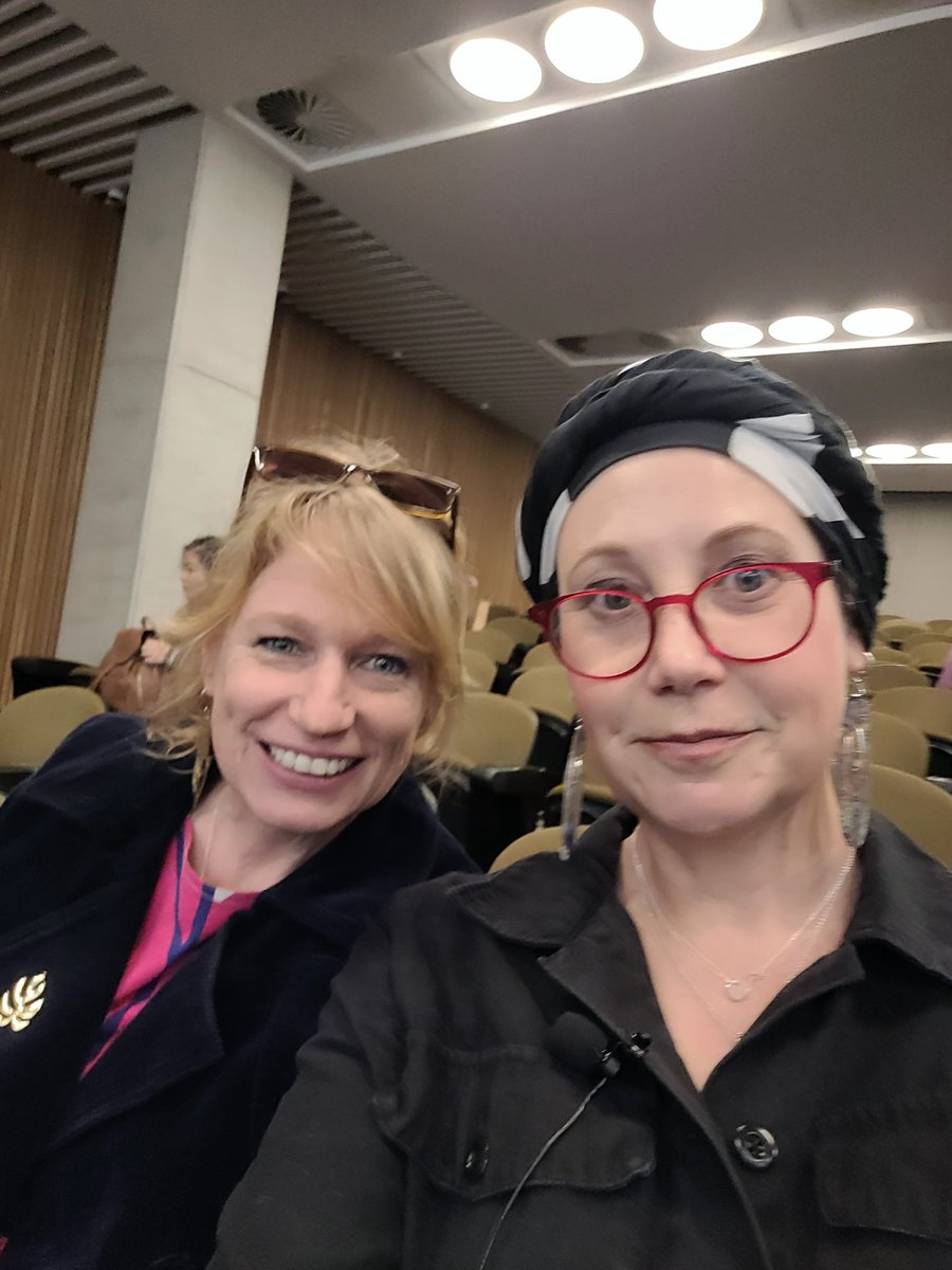 so_s's tweet photo. So delighted to deliver a keynote address at the @NSWYLAnimalLaw
#AnimalLawConf22. So many smart, compassionate and determined people in the one place! https://t.co/xGOQi6pRAV