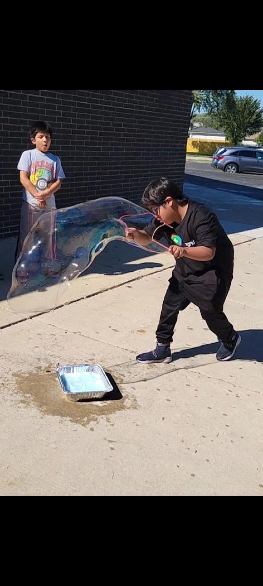 Thnk you for such a great fun Friday group activity @MissReeceSLP !!!!