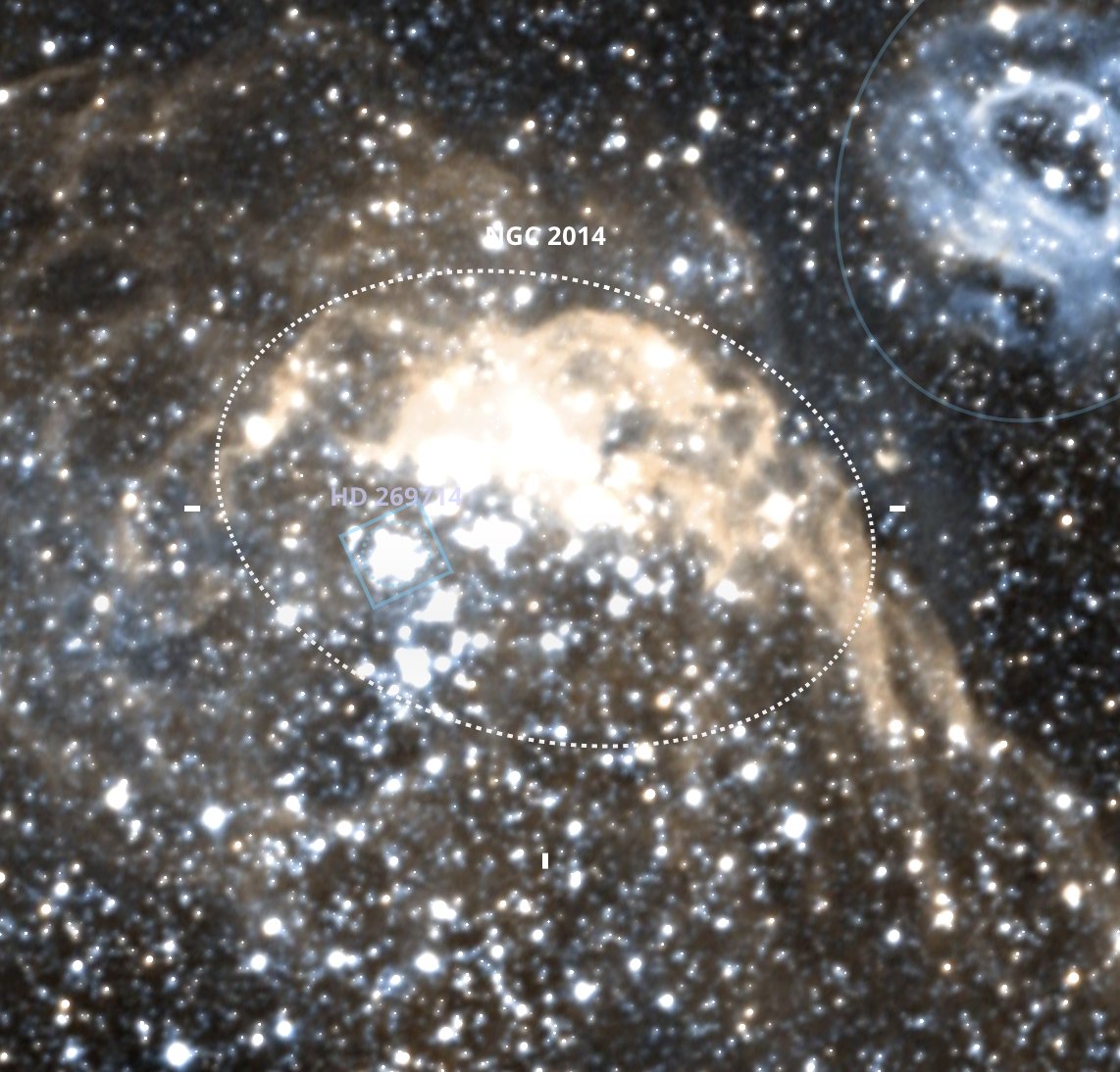 kozmosi_io's tweet photo. The next #StellarAssociation this week is the #NGC2014
#space #astronomy #science #universe #cosmos #stars #astrophotography #starcluster #nebula #constellation #deepsky #dso #starcluster #astrophoto #stargazing #nightsky https://t.co/PhdWBMakaI