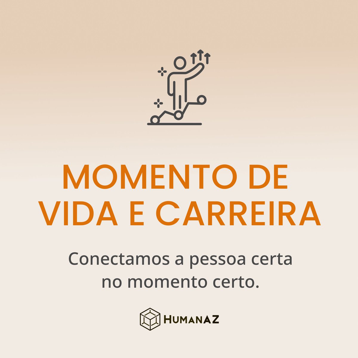 humanaz_'s tweet image. Mais do que apenas contratar é ouvir, conhecer, e entender como o profissional  pode agregar ao negócio e como o negócio vai agregar em sua jornada profissional e de vida. 

#comunidadetech #oportunidades #rhtech