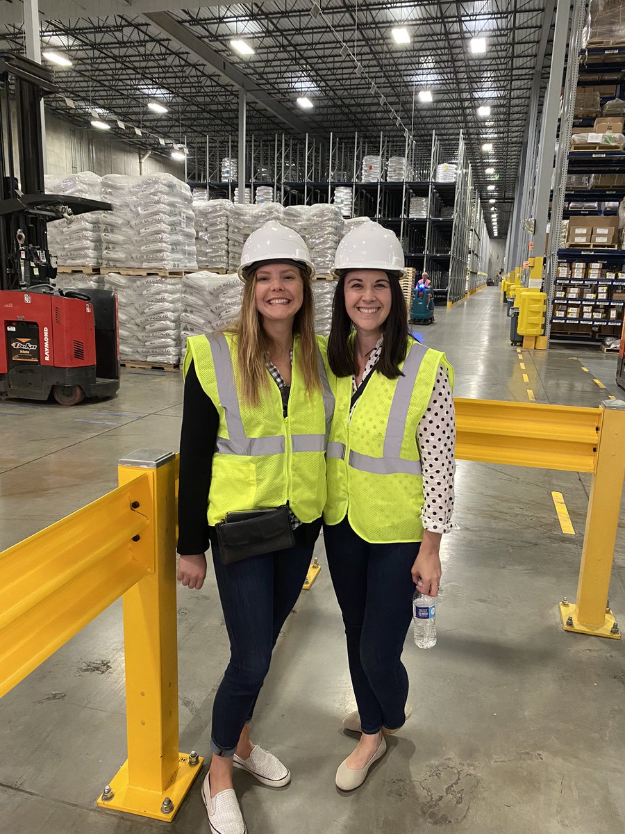 mksrush's tweet photo. Had an incredible time today celebrating @rahr_malt’s 175th anniversary and touring their impressive facilities! Cheers to more success to come 🍻 https://t.co/7xXNZvDchc