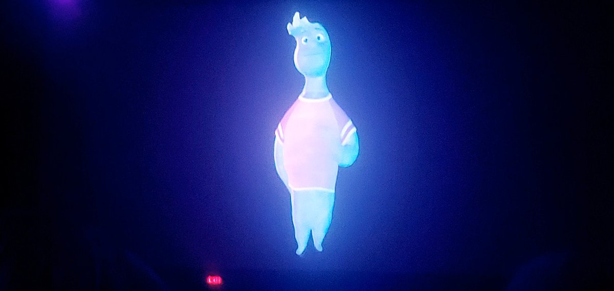 thxgeekreporter's tweet photo. Tenemos los primeros vistazos a los protagonistas de la nueva película de #Pixar, #Elemental presentado durante la #D23Expo
Síguenos en la página principal de #TheGeekReporter
https://t.co/2O9EiRDdfv https://t.co/xCEE8DpuOG