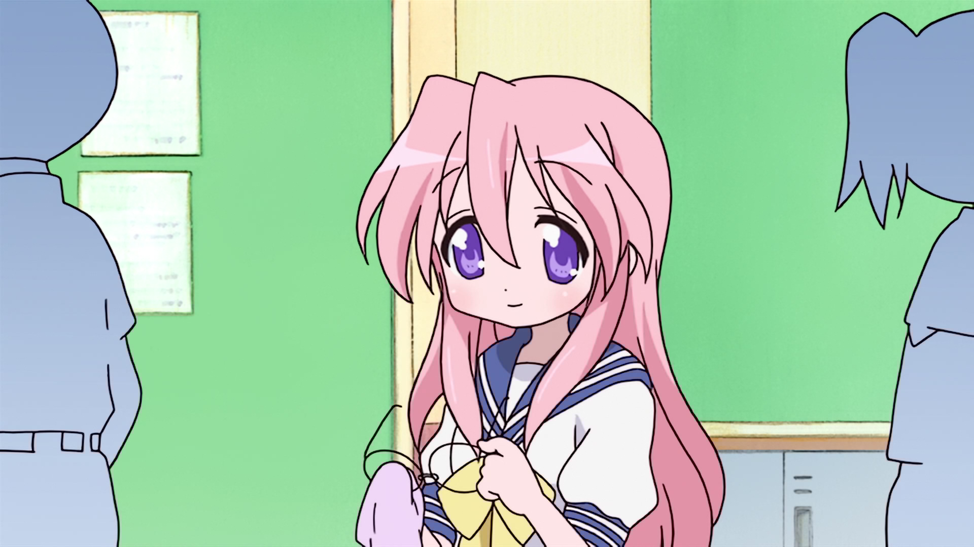 Miyuki Takara screencaps