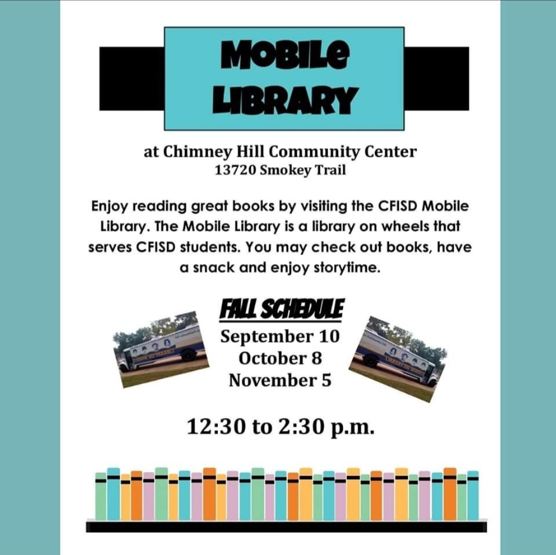 Kirk Library tweet media