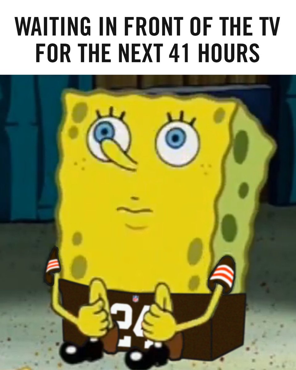 Browns tweet picture