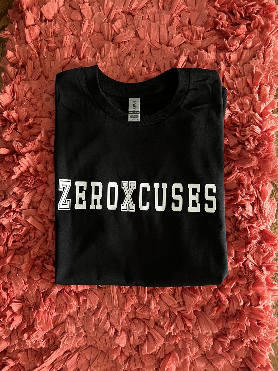 CoachRodEeee's tweet photo. Need Tshirts made??? Ok, get at me. #TheHeatMaker #ZeroXcuses https://t.co/ur3XxXgHPQ