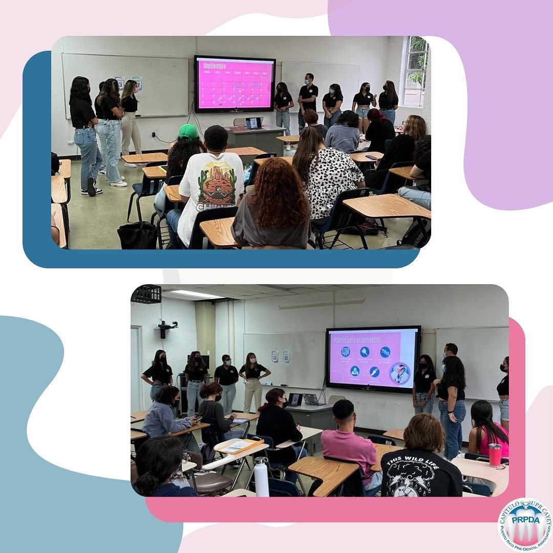 predentales's tweet photo. ¡Saludos pre-dentales! ✨

Les compartimos un poco de lo que fue nuestra primera reunión capitular. Nos alegra poder compartir de manera presencial con nuestros miembros activos e iniciantes. ¡Nos espera un gran año académico! 🦷🙌🏻 https://t.co/USmNkNRHH9