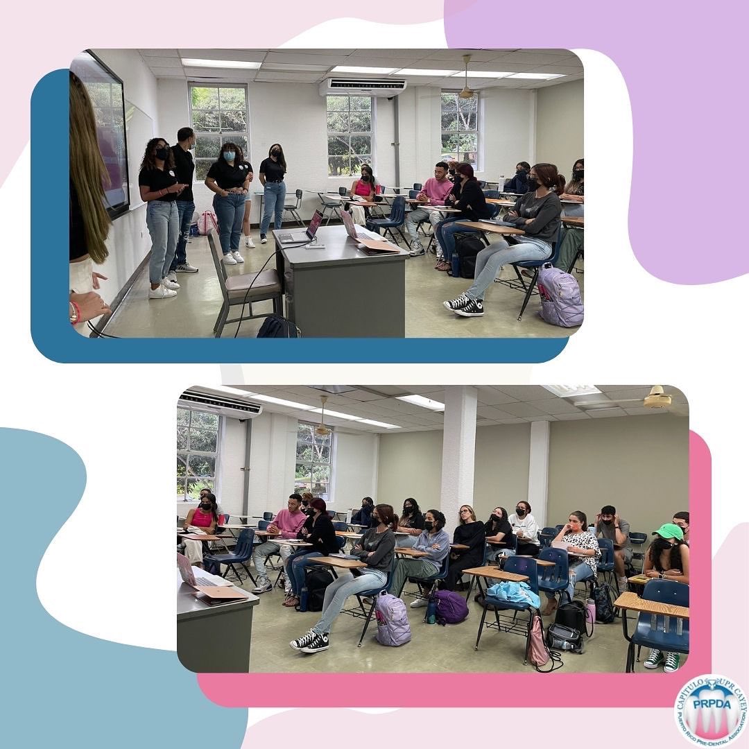 predentales's tweet photo. ¡Saludos pre-dentales! ✨

Les compartimos un poco de lo que fue nuestra primera reunión capitular. Nos alegra poder compartir de manera presencial con nuestros miembros activos e iniciantes. ¡Nos espera un gran año académico! 🦷🙌🏻 https://t.co/USmNkNRHH9