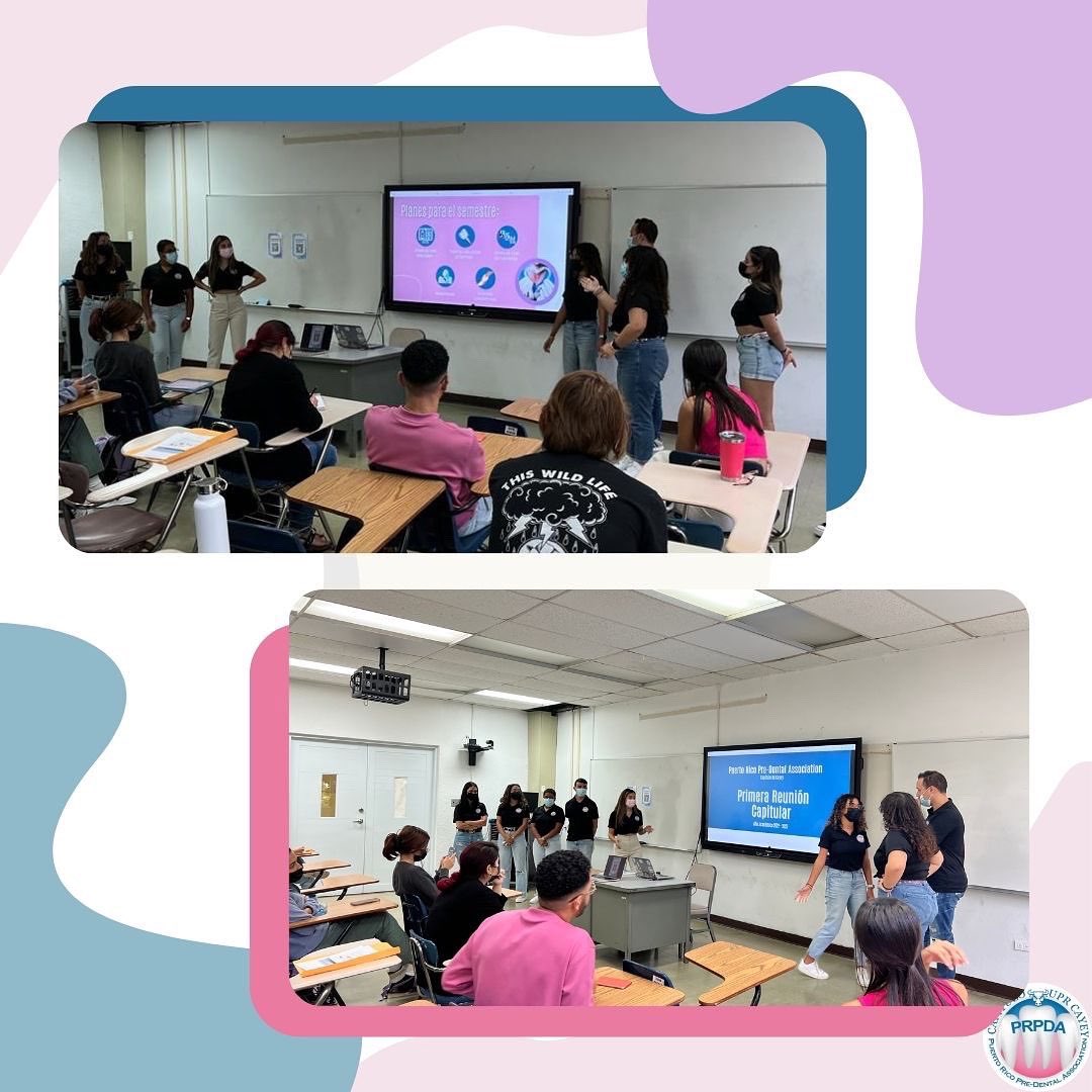 predentales's tweet photo. ¡Saludos pre-dentales! ✨

Les compartimos un poco de lo que fue nuestra primera reunión capitular. Nos alegra poder compartir de manera presencial con nuestros miembros activos e iniciantes. ¡Nos espera un gran año académico! 🦷🙌🏻 https://t.co/USmNkNRHH9