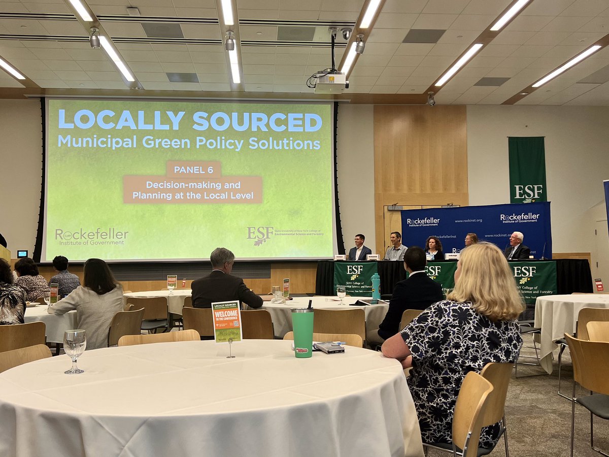 Onondaga County Office of Environment tweet media