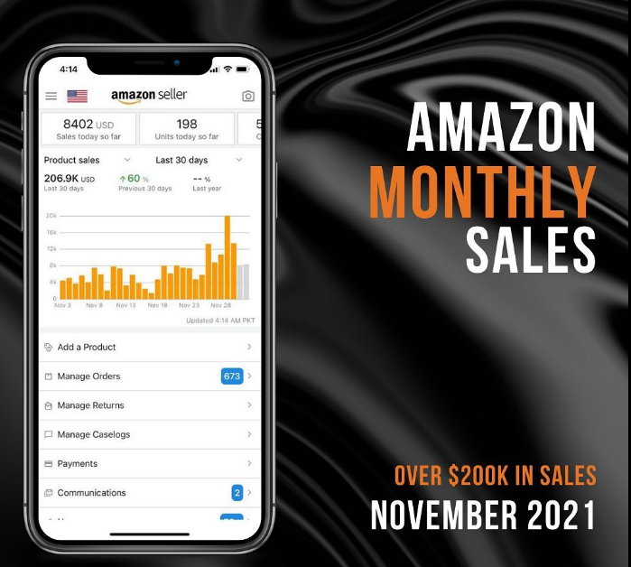 amazonautomated's tweet image. We offer Amazon self-automation stores as well if you’re looking to get into learning how to scale on Amazon. With self automation you run the business with your VA! No middlemen like with all these large automation investments. 
#amazonautomation #walmartautomation