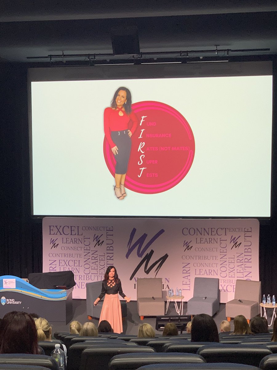 You are such an inspiration - and I’m off to call my lender! Thanks <a href="/NicolePedMcK/">Nicole Pedersen-McKinnon</a> #wimconf2022