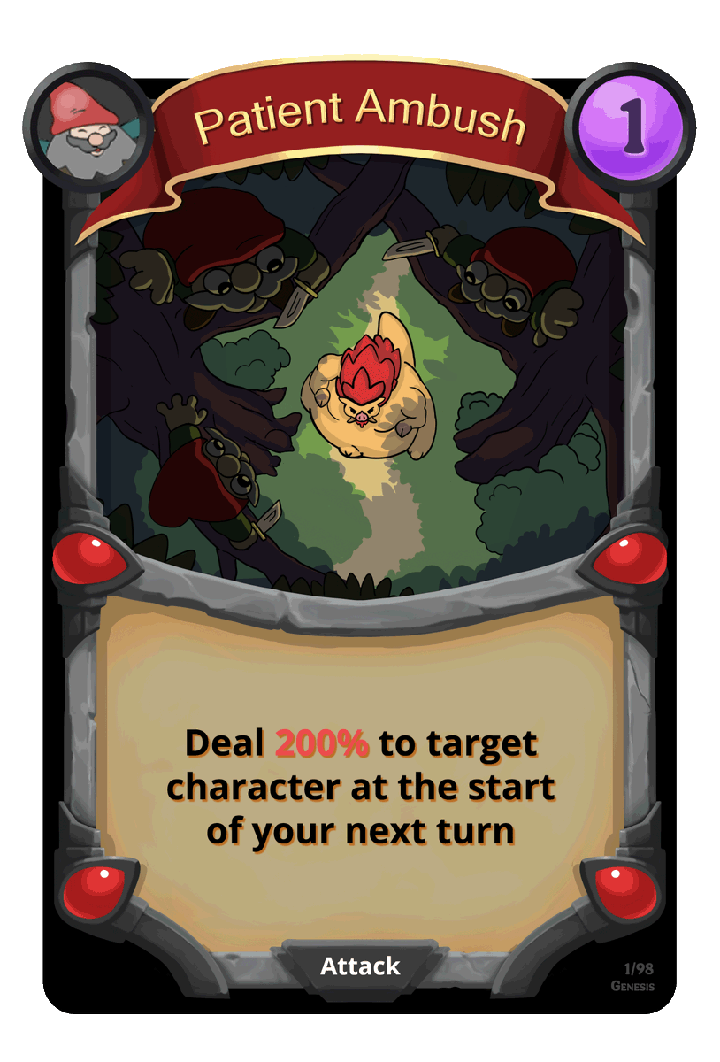 KAIJU CARDS ⚔️ tweet media