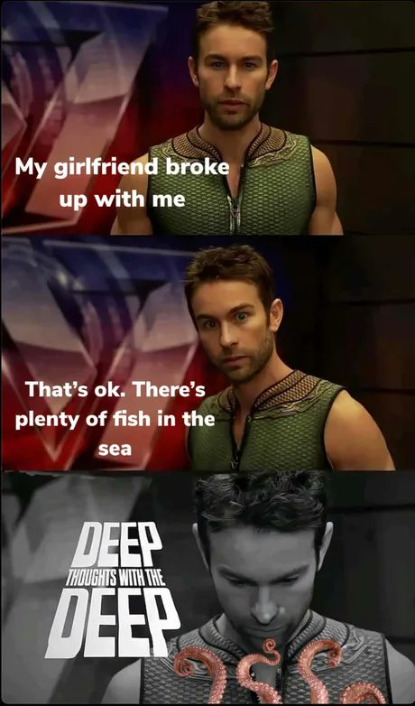 DeepWithoutDeep's tweet photo. The Deep has Peaked https://t.co/2T1E37WRBa