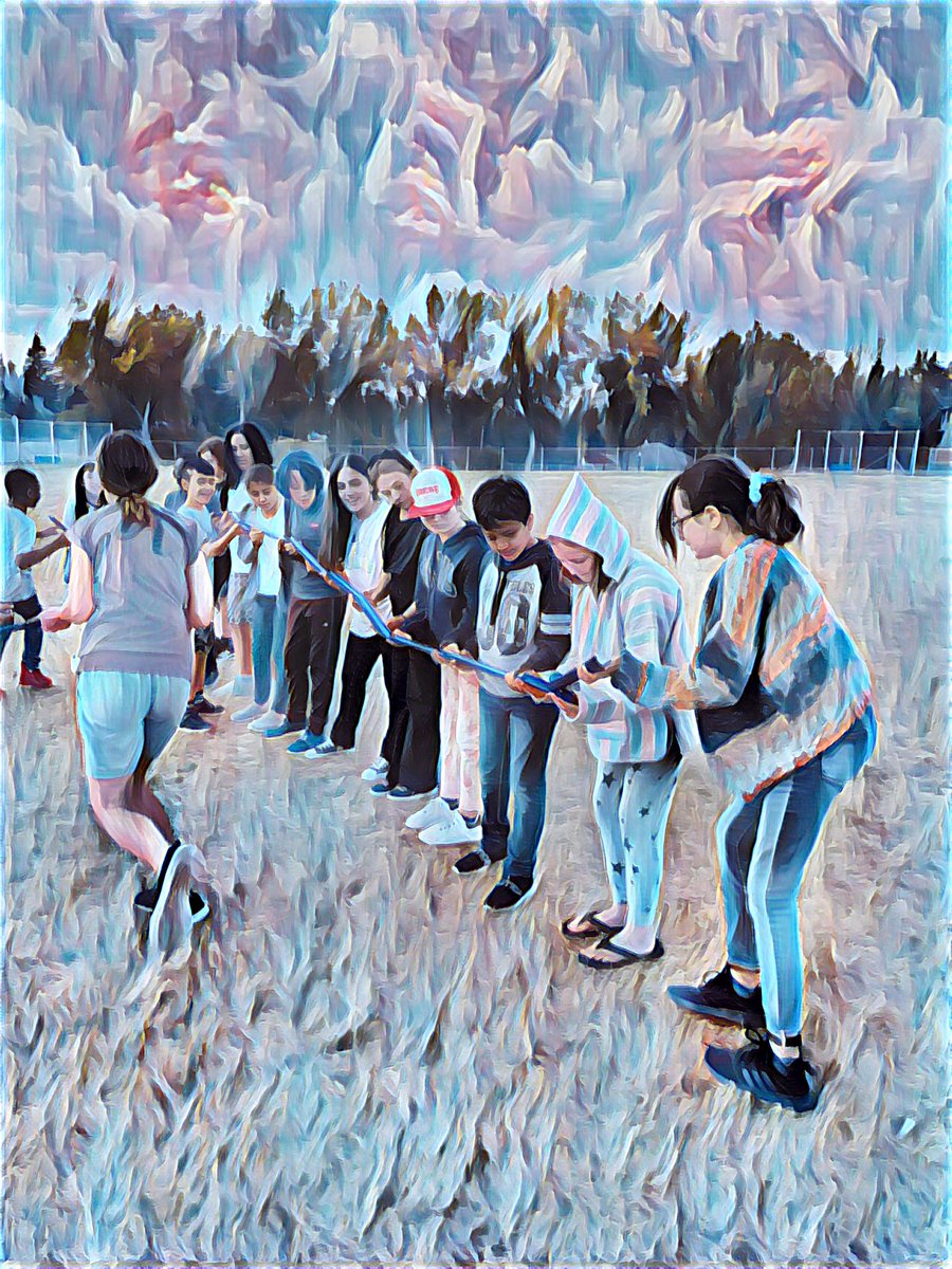 How can we effectively &amp; respectfully work together to reach a goal? #resiliencethroughplay #perseverance #teamwork #communication @glendale_msrae <a href="/Glendale_MrE/">Mr. E</a> <a href="/glendale_matich/">Daniella Matich</a>