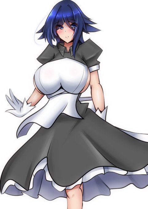 神威さんを描きました!
いつもと微妙に違うtypeⅡでございます。 