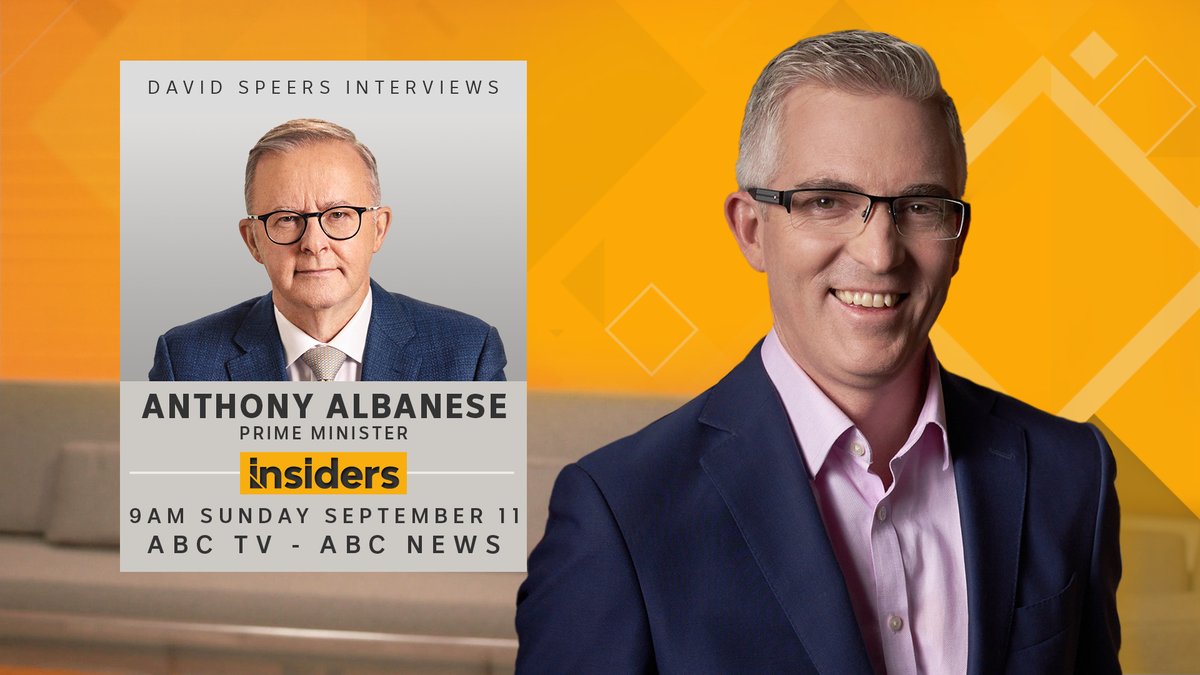 Insiders ABC tweet media