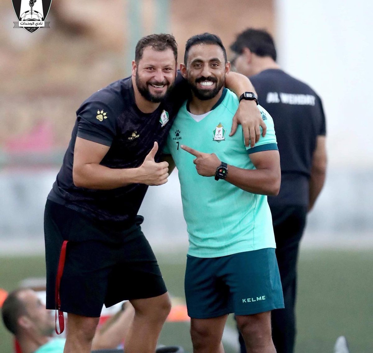 AbuAmara7's tweet photo. Never give up 💪🏽💚+3
#M_7 https://t.co/p3UdbX4RUL
