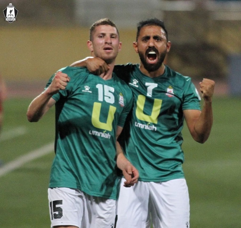 AbuAmara7's tweet photo. Never give up 💪🏽💚+3
#M_7 https://t.co/p3UdbX4RUL
