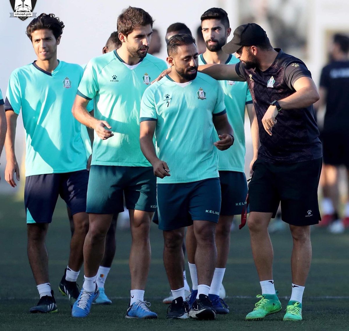 AbuAmara7's tweet photo. Never give up 💪🏽💚+3
#M_7 https://t.co/p3UdbX4RUL